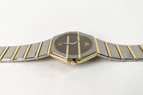 Baume & Mercier, Avant Garde, Armbanduhr